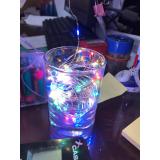 Đèn Đom Đóm FireFly Light 5M Dùng Pin