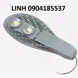 Đèn đường cao áp led 100W