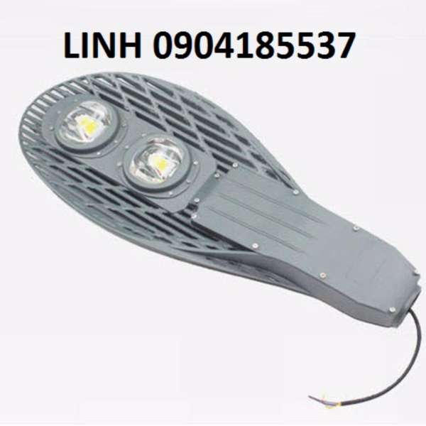 Đèn đường cao áp led 100W