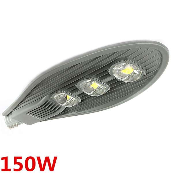 Đèn đường Led Đèn đường chiếu sáng 150W ánh sáng trắng