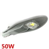 Đèn Đường Led Đèn đường chiếu sáng 50W ánh sáng vàng