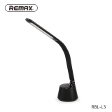 Đèn học công nghệ bảo vệ mắt tích hợp loa Bluetooth thông minh REMAX RBL - L3