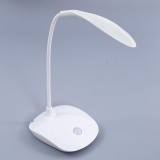 Đèn học để bàn cảm ứng chống cận thị có tích điện