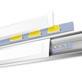 Đèn học LED chống cận Panasonic HHLT0609 5.5w 3 chế độ ánh sáng