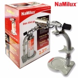 Đèn Khò Gas Namilux NA-191SP-VN (Không có lon gas)