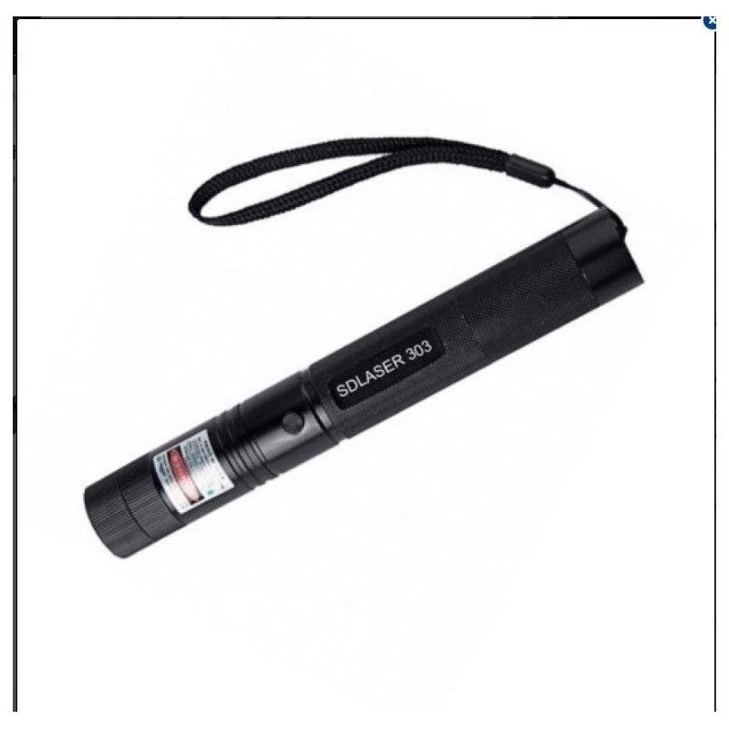 Bảng giá Đèn LASER Chuyên Nghiệp SDLASER 303 (Đen)