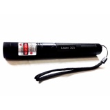 [HCM]Đèn lazer 303 ánh sáng đỏ Lớn