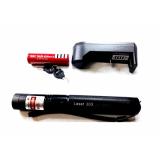 [HCM]Đèn lazer 303 ánh sáng đỏ Lớn