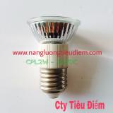 [HCM]Đèn Led 2W (CPL 2W 36 LED 12VDC)