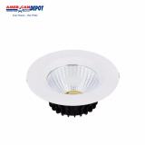 Đèn led âm trần 25W Khaphaco COB-2 - 25W - American Home