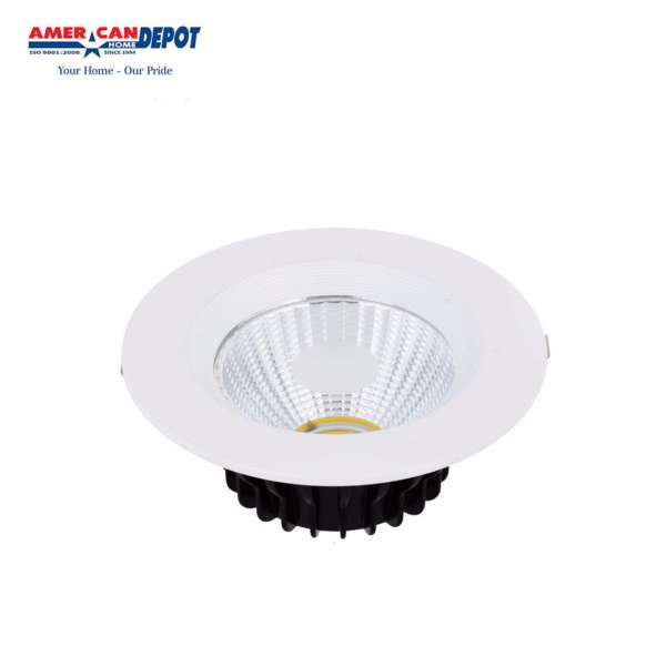 Đèn led âm trần 25W Khaphaco COB-2 - 25W - American Home