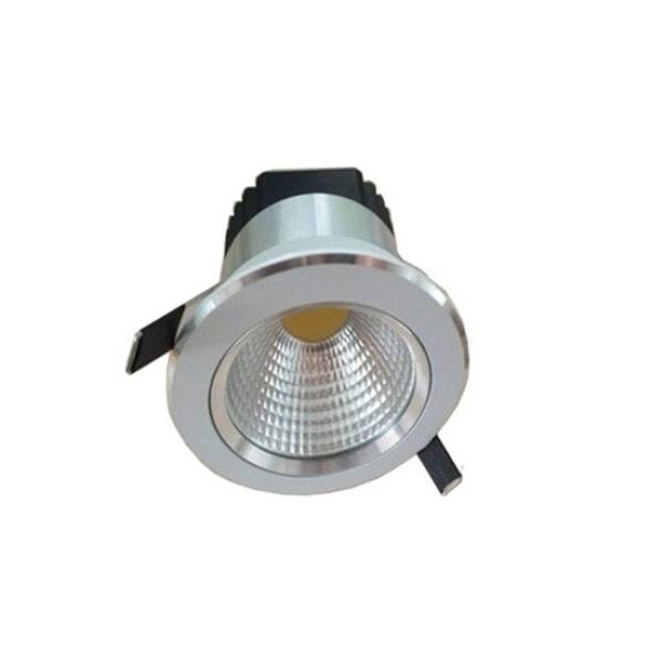 Đèn LED âm trần GP-COB725 7W GX Lighting