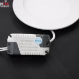 Đèn LED âm trần SUNTEK 9W  (Ánh sáng vàng) (Vàng)