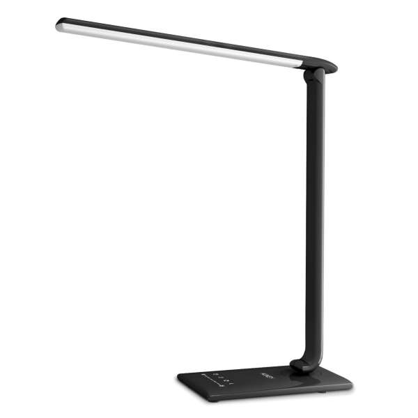 Đèn LED Bảo Vệ Mắt Aukey LT T10 ( Đen )