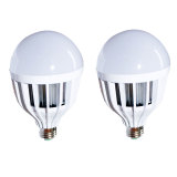 Đèn LED búp tiết kiệm điện 15W Gnesco bộ 2 cái (sáng trắng)
