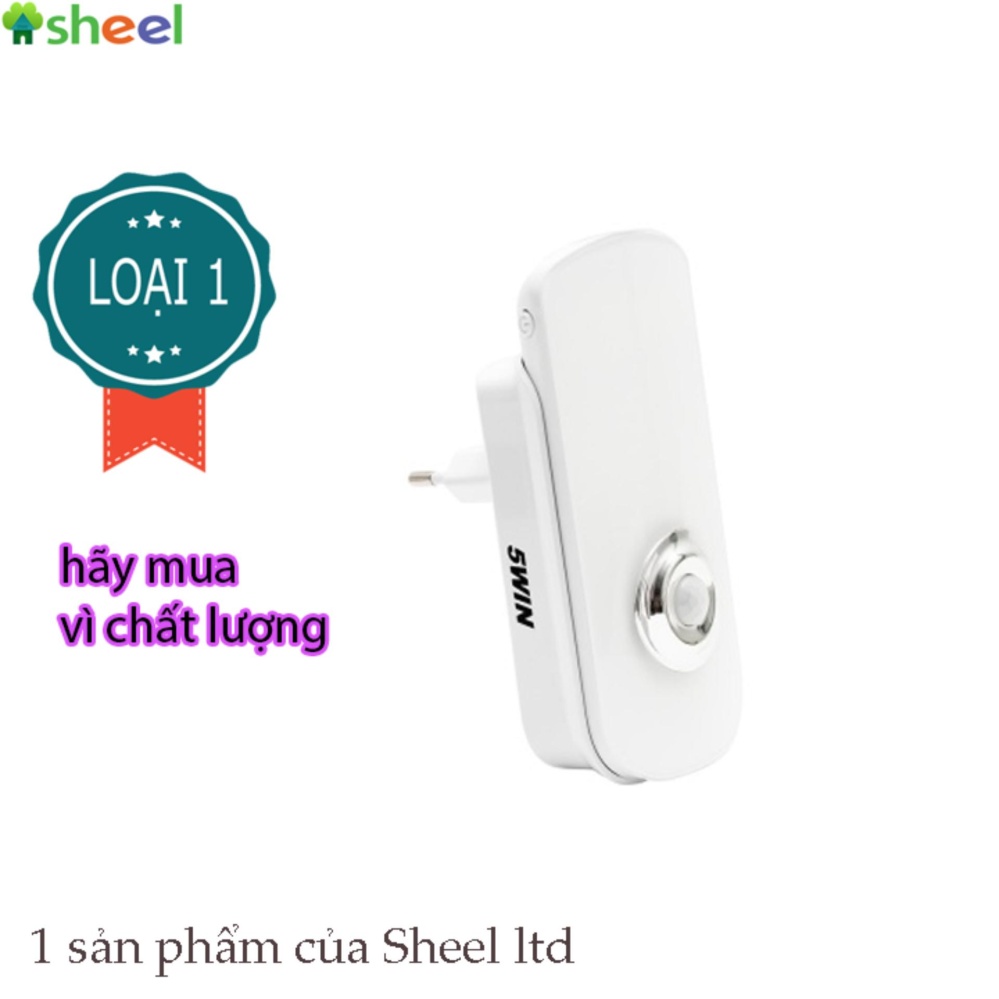 ĐÈN LED CẢM ỨNG 5WIN Vspecial LOẠI 1