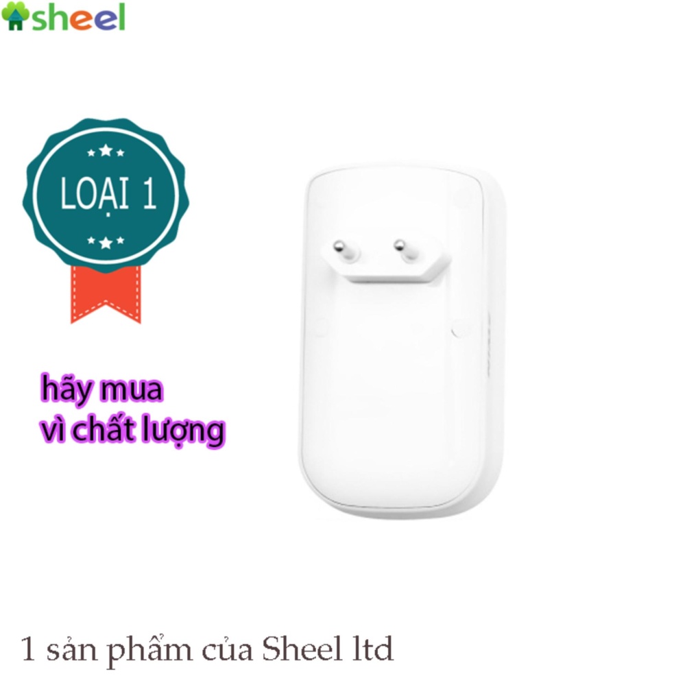 ĐÈN LED CẢM ỨNG 5WIN Vspecial LOẠI 1