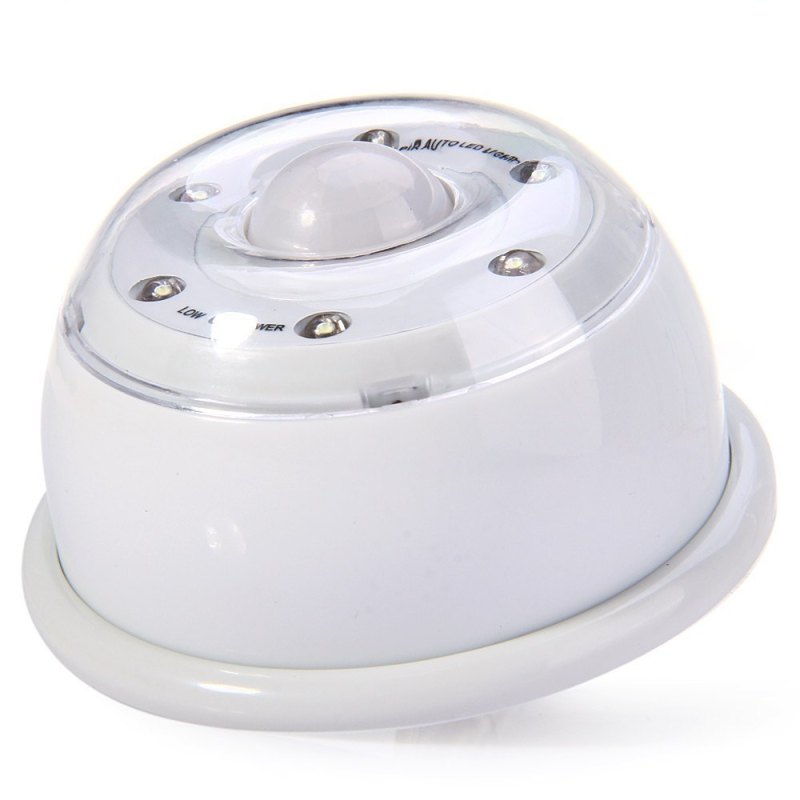 Bảng giá Đèn LED cảm ứng chuyển động đa mục đích L0605
