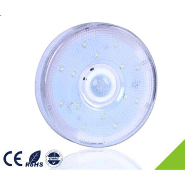 Đèn Led cảm ứng ốp trần Geagood GD-LP1 7W