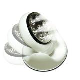 Đèn LED cảm ứng sáng tối light angel(Trắng)