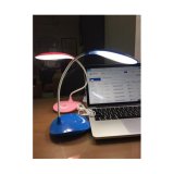 Đèn Led cảm ứng tích điện chống cận thị