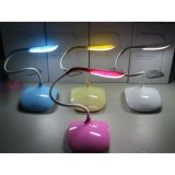 Đèn Led cảm ứng tích điện chống cận thị