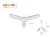 Đèn LED chạc 3 Hàn Quốc DLFL235