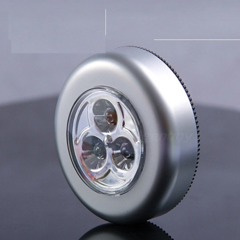 Bảng giá Đèn LED Chạm Tắt Mở Cho Ôtô Và Gia Đình HQ206082