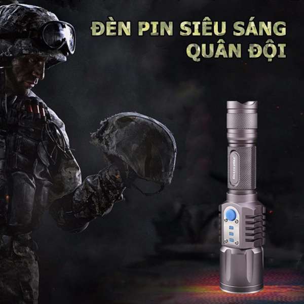 Đèn LED chịu nước siêu sáng POWER STYLE