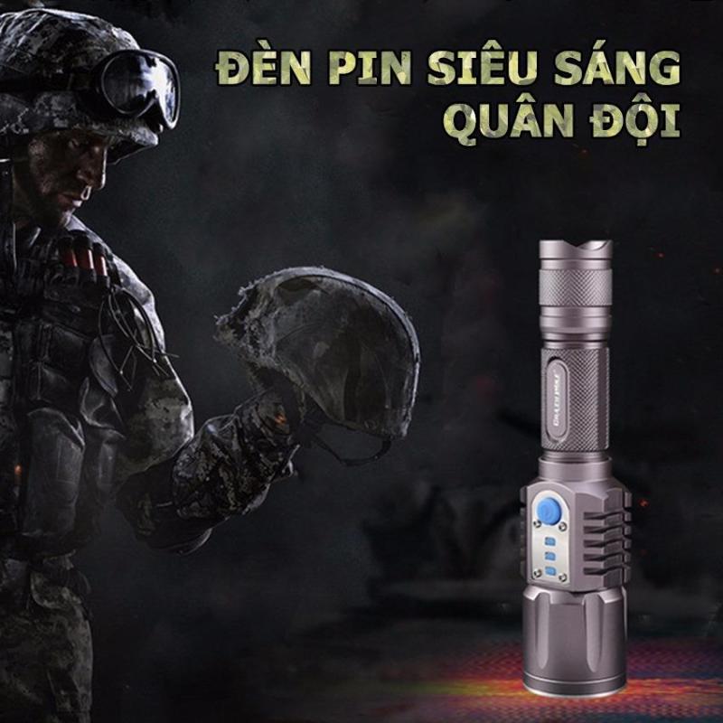 Bảng giá Đèn LED chịu nước siêu sáng POWER STYLE