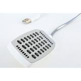 Đèn led cổng usb 28 bóng