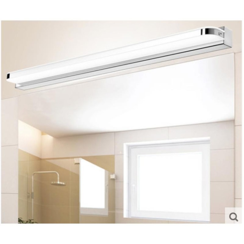 Đèn LED dẫn sáng chống nước, chống loá nhà tắm 7W