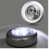 Đèn LED dán tường 4 bóng (Trắng)