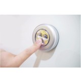 Đèn LED dán tường siêu sáng sti1317