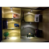 Đèn LED dán tường siêu sáng sti1317