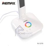 Đèn LED để bàn đa chức năng Remax RL-E270