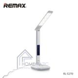 Đèn LED để bàn đa chức năng Remax RL-E270