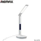 Đèn LED để bàn đa chức năng Remax RL-E270 (Trắng)