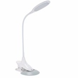 Đèn led để bàn - Đèn học sinh kẹp bàn model S059-Bảo hành 12 tháng