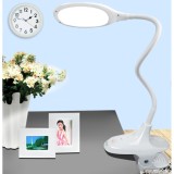 Den led de ban hoc - Đèn kẹp bàn S059 giá rẻ-Bảo hành 12 tháng