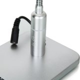 Đèn Led để bàn Kangaroo KG730 (Trắng)