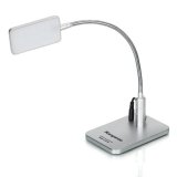 Đèn Led để bàn Kangaroo KG730 (Trắng)