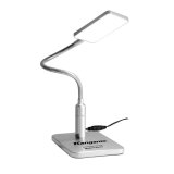Đèn Led để bàn Kangaroo KG730 (Trắng)