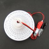 Đèn Led đĩa kẹp bình siêu sáng 20W