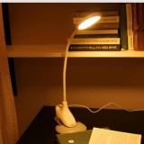 Đèn led đọc sách đầu giường S059- Mua đèn học ở đâu - BH 12 tháng toàn quốc