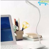 Đèn LED đọc sách tích điện 8h chống cận Creative AL-3011 (Trắng)