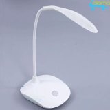 Đèn LED đọc sách tích điện 8h chống cận Creative AL-3011 (Trắng)