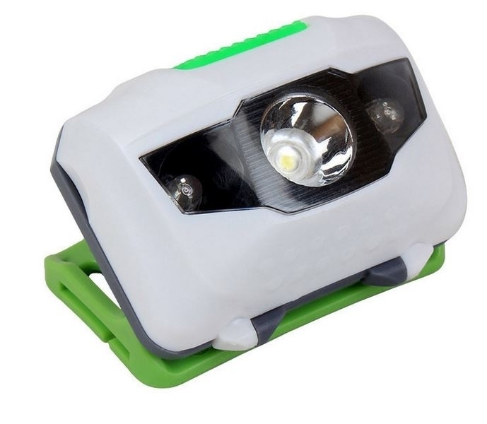 Đèn LED Đội Đầu Siêu Sáng Thế Hệ Mới GD63-2016