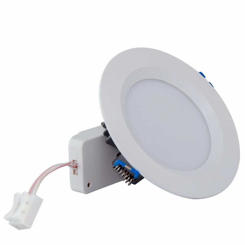 Bảng giá Đèn Led Downlight đổi màu D AT02L DM 90/6W