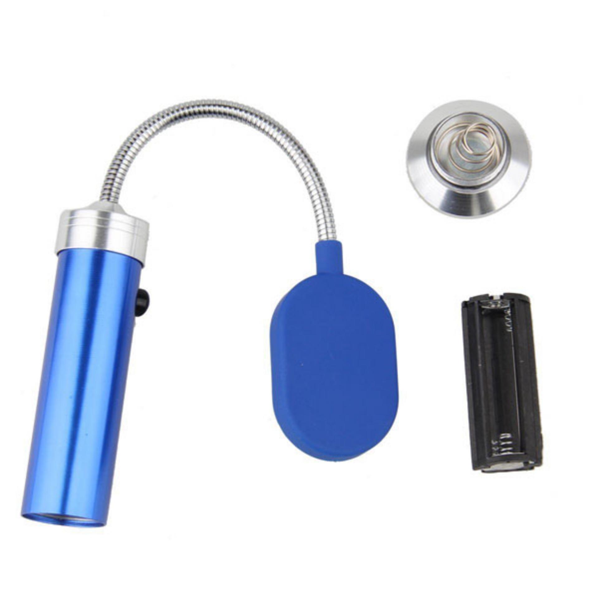 Đèn Led Hít Nam Châm Để Bàn
